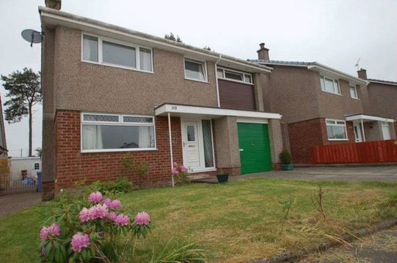 4 Bedroom Detached